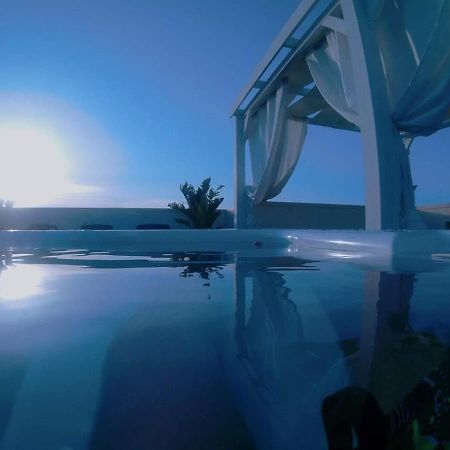 B&B Punta Stilo Torre San Giovanni Ugento Εξωτερικό φωτογραφία