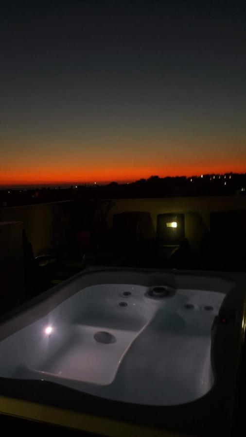 B&B Punta Stilo Torre San Giovanni Ugento Εξωτερικό φωτογραφία