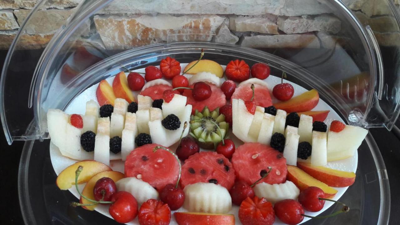 B&B Punta Stilo Torre San Giovanni Ugento Εξωτερικό φωτογραφία
