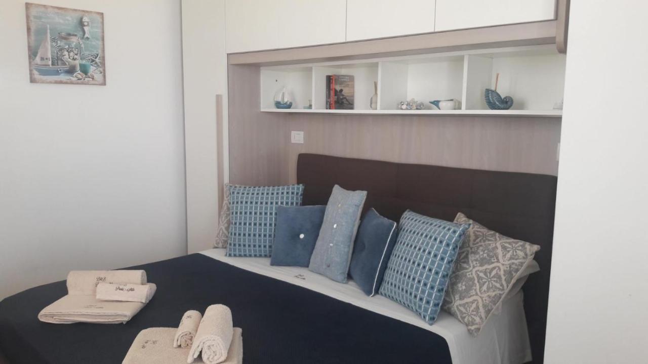 B&B Punta Stilo Torre San Giovanni Ugento Εξωτερικό φωτογραφία