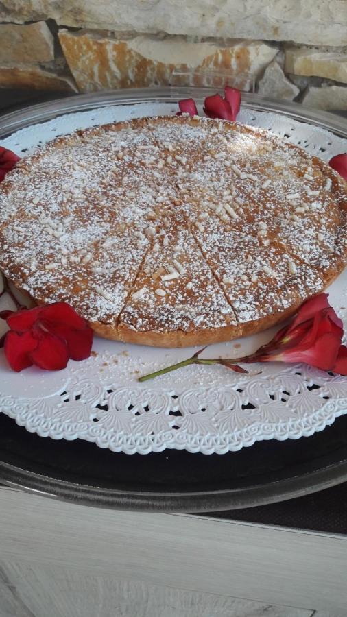 B&B Punta Stilo Torre San Giovanni Ugento Εξωτερικό φωτογραφία