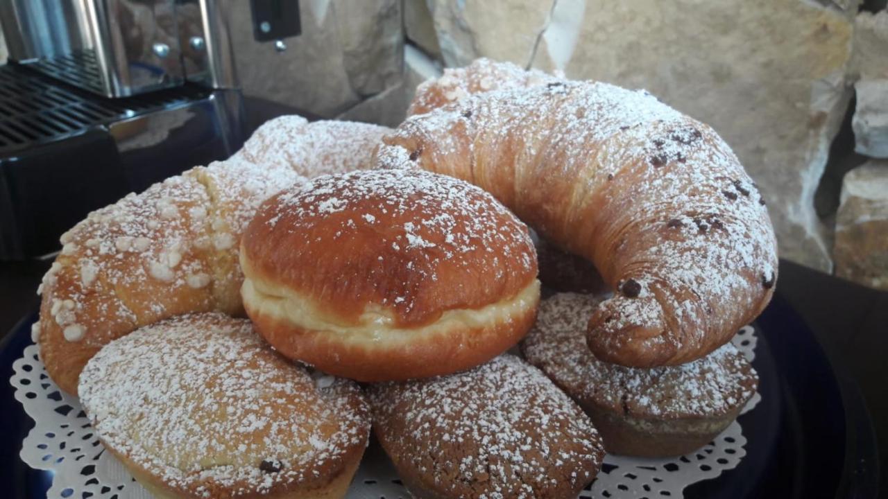 B&B Punta Stilo Torre San Giovanni Ugento Εξωτερικό φωτογραφία