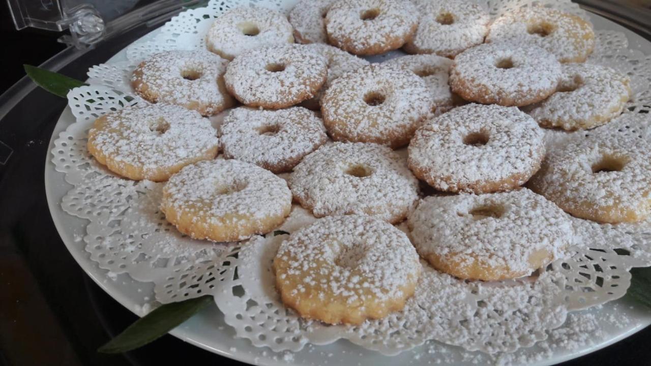 B&B Punta Stilo Torre San Giovanni Ugento Εξωτερικό φωτογραφία