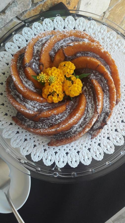 B&B Punta Stilo Torre San Giovanni Ugento Εξωτερικό φωτογραφία