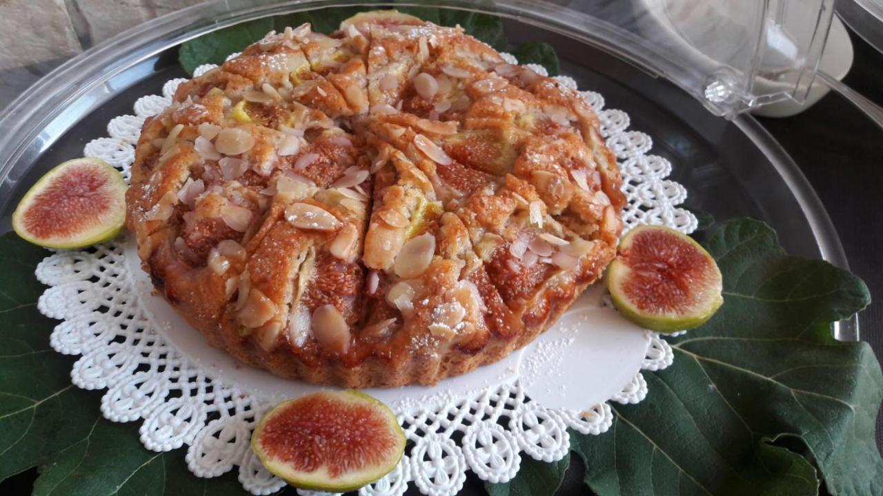 B&B Punta Stilo Torre San Giovanni Ugento Εξωτερικό φωτογραφία