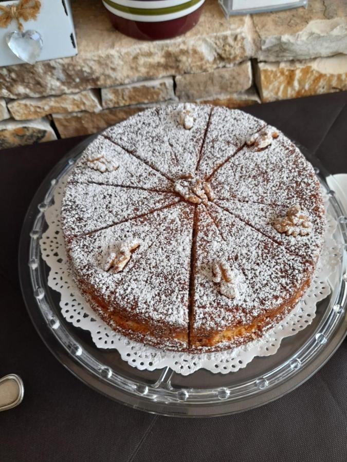 B&B Punta Stilo Torre San Giovanni Ugento Εξωτερικό φωτογραφία