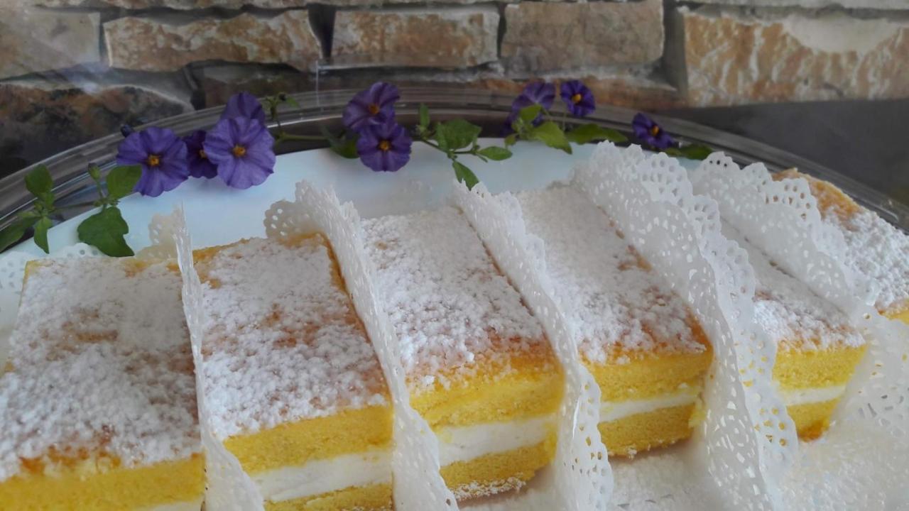 B&B Punta Stilo Torre San Giovanni Ugento Εξωτερικό φωτογραφία