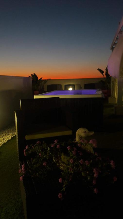 B&B Punta Stilo Torre San Giovanni Ugento Εξωτερικό φωτογραφία
