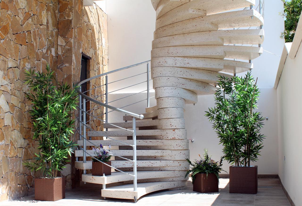 B&B Punta Stilo Torre San Giovanni Ugento Εξωτερικό φωτογραφία