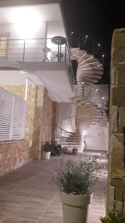B&B Punta Stilo Torre San Giovanni Ugento Εξωτερικό φωτογραφία